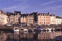 Le Pays de Vannes